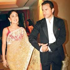 will president pranab and nabab of rampur-attened the saif kareena marriage wedding